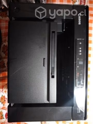 Impresora Camon mf3010 - Imagen 2