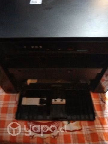 Impresora Camon mf3010 - Imagen 6