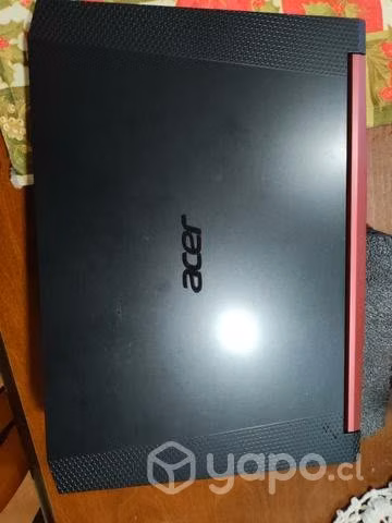 Notebook Gamer EasyNote Nitro 5 - Imagen 2