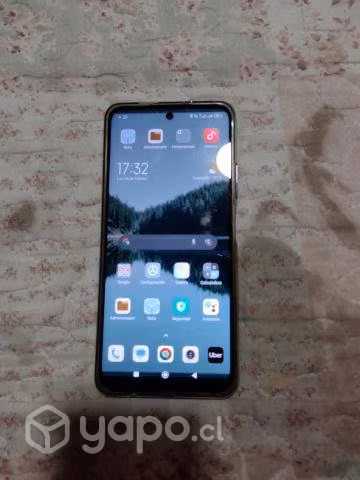 Redmi note 11s 5g