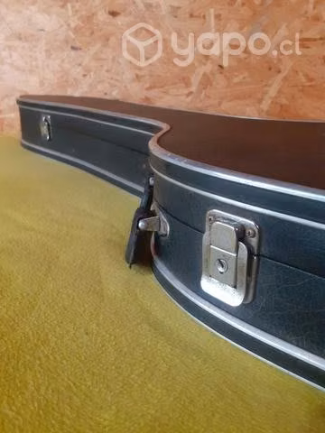 Ampli, Ibanez Gio, chorus, flanger, capsulas, case - Imagen 2