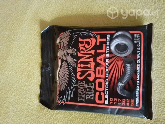 Ampli, Ibanez Gio, chorus, flanger, capsulas, case - Imagen 3