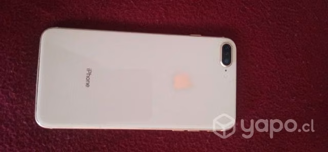 iPhone 8 plus - Imagen 2