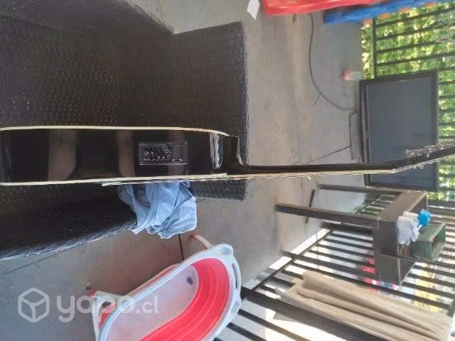 guitarra