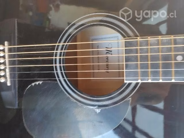 guitarra
