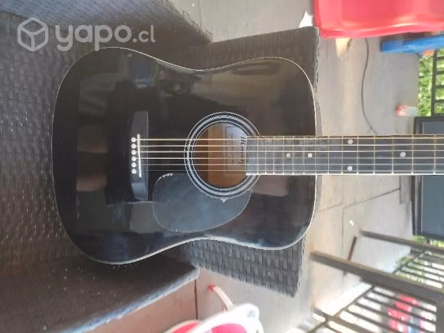 guitarra