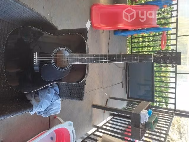guitarra