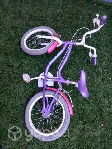 Bicicleta niña Oxford - Imagen 3