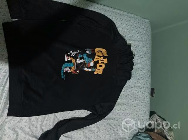 Polerones nuevos - Imagen 2