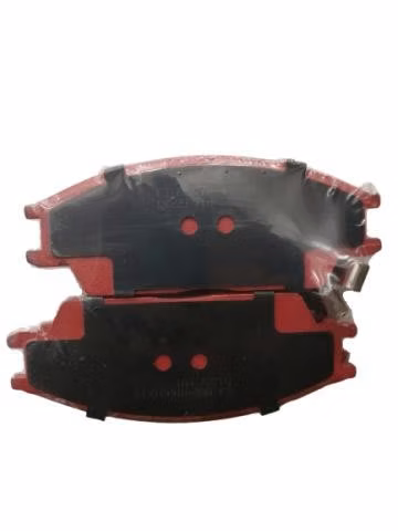 Pastillas de freno Hyundai Accent - Elantra - Getz