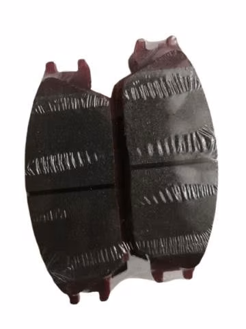 Pastillas de freno Hyundai Accent - Elantra - Getz