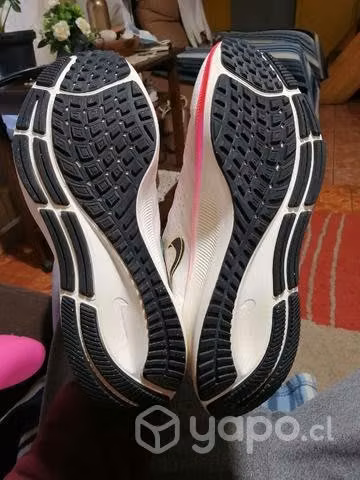 Nike Air Zoom Pegasus 38 , Excelente calzado!! - Imagen 5