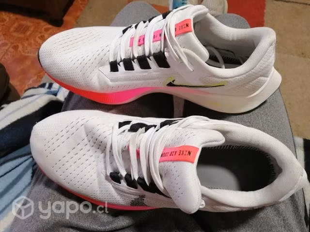 Nike Air Zoom Pegasus 38 , Excelente calzado!! - Imagen 3