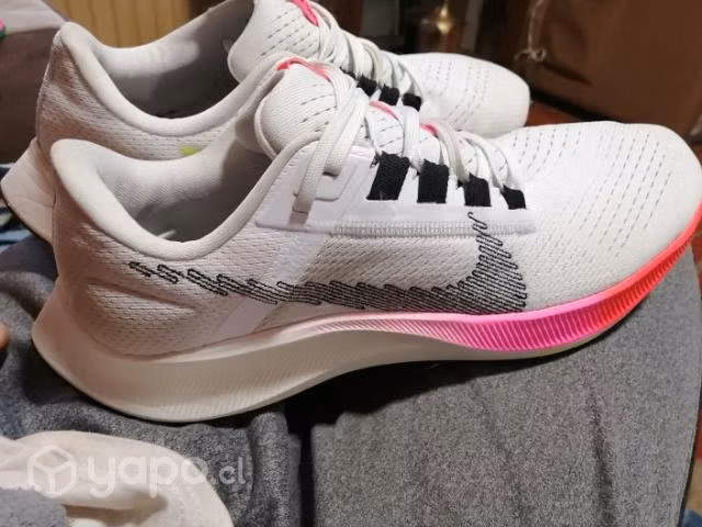 Nike Air Zoom Pegasus 38 , Excelente calzado!! - Imagen 4