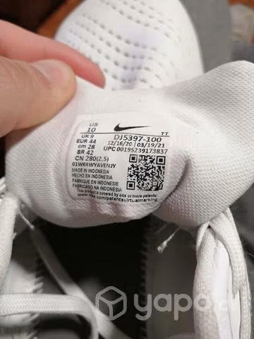 Nike Air Zoom Pegasus 38 , Excelente calzado!! - Imagen 2