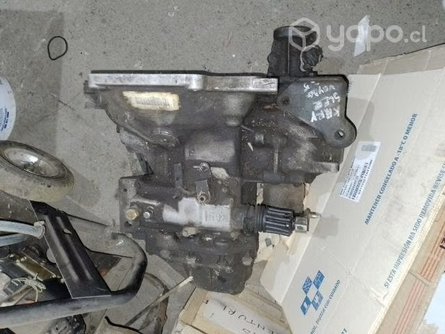 Caja de Cambios Kysler Voyager 2.5 Diesel