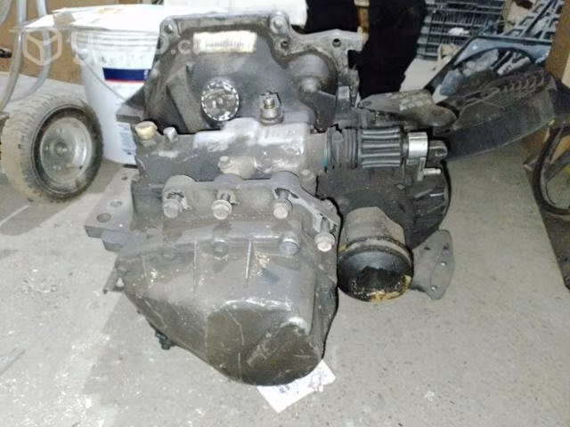 Caja de Cambios Kysler Voyager 2.5 Diesel - Imagen 3