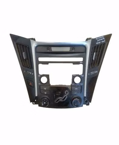 Panel de Aire Acondicionado/Radio Hyundai Sonata