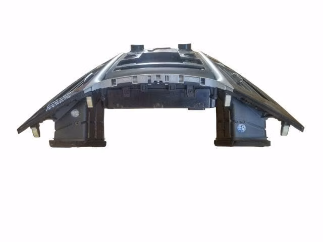 Panel de Aire Acondicionado/Radio Hyundai Sonata