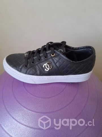 Zapatillas