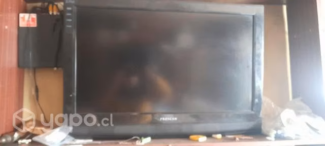 Televisor