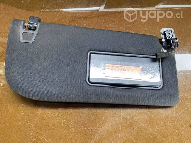 Sombrilla derecha Ford F150 2018