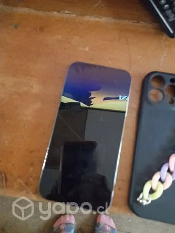 IPhone 13 pro max - Imagen 2
