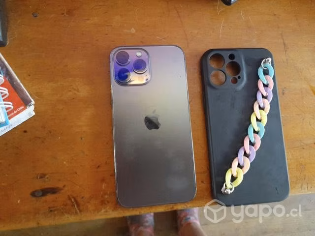 IPhone 13 pro max