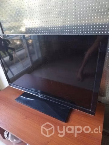TV Sony 29 pulgadas HD full audio