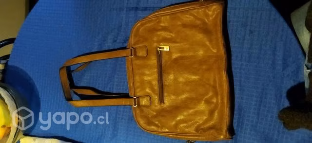 Carteras y bolsos usados, e impekes