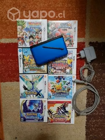 Nintendo 3ds - Imagen 2