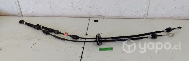 Piola Palanca Cambio 43794-D9000 (KSA300) Kia Spor