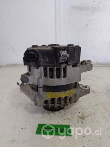 Alternador  (KSS025) Kia Soluto 2020