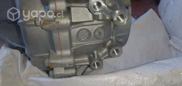 Caja Automatica A6MF 1 / 2WD NUEVA - Imagen 5