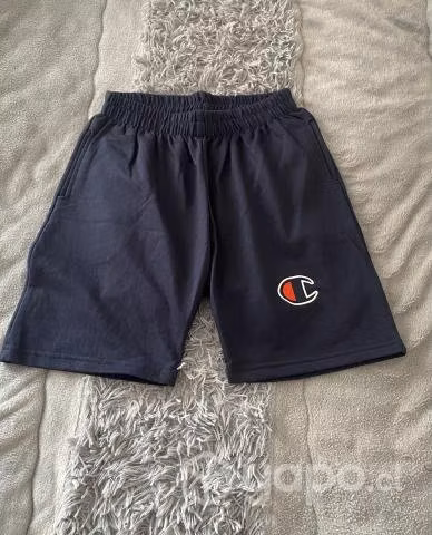 Short de algodón talla XS-S