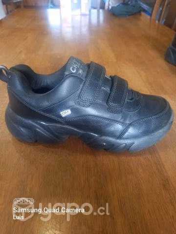 Zapatos colegio - Imagen 2