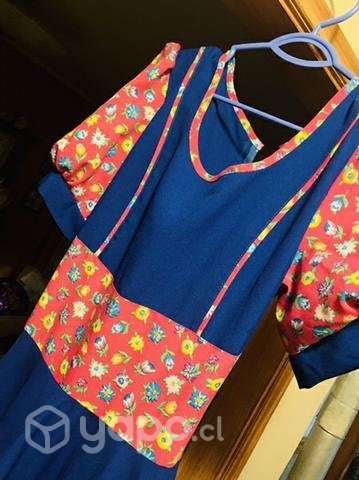 Vestido china - Imagen 2