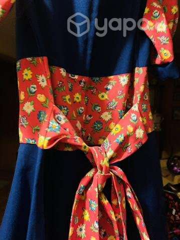 Vestido china - Imagen 3
