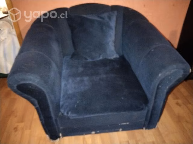 sillón
