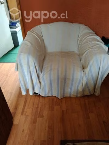 sillón