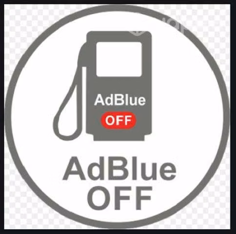 Adblue Off