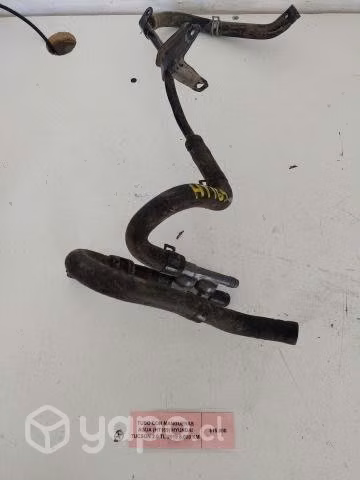 Tubo Con Manguera Agua (HT169) Hyundai Tucson 2.0