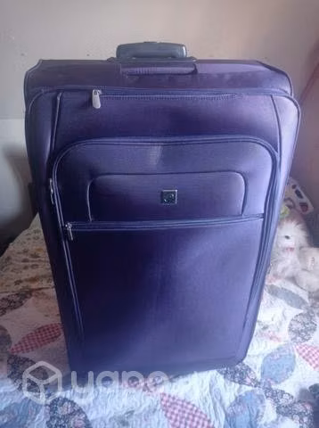Maleta 23 kilos