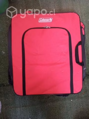 Caja transportadora de mascota