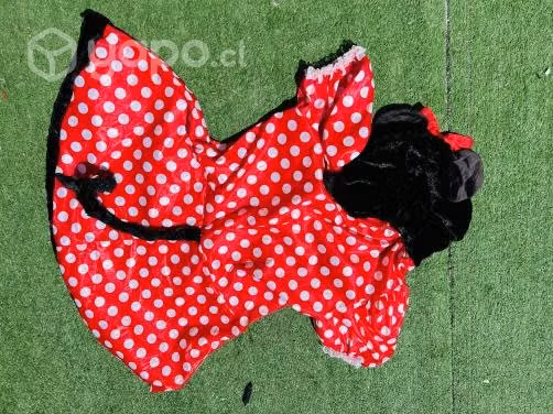 Disfraz de Minnie - Imagen 2