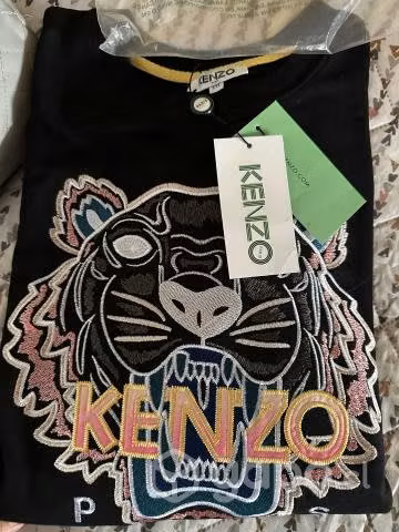 Poleron Kenzo - Imagen 2