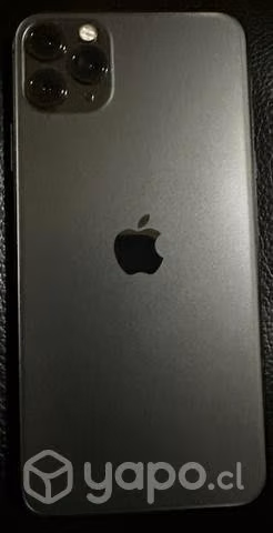 IPhone 11 Pro Max 64gb impecable - Imagen 4
