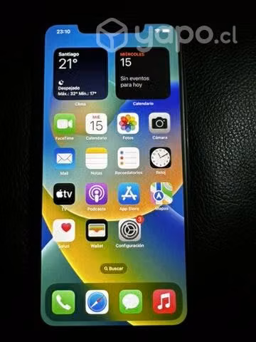 IPhone 11 Pro Max 64gb impecable - Imagen 3