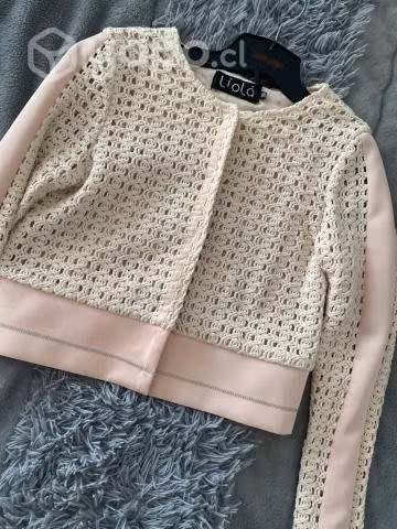 Chaqueta Liola talla S