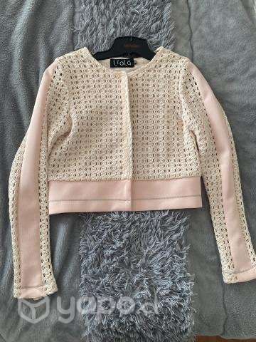 Chaqueta Liola talla S - Imagen 2